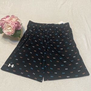 UNDER ARMOUR NWT Youth Size XL Prototype Shorts